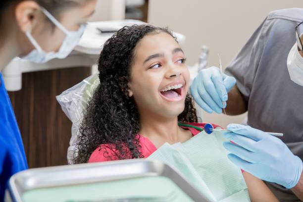 Best Emergency Tooth Extraction in Anacortes, WA