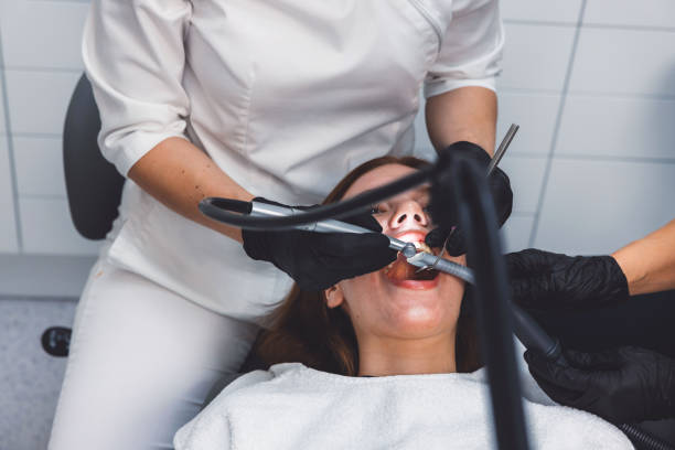Best Emergency Tooth Extraction in Anacortes, WA